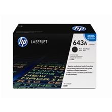 Toner HP Q5950A, černý