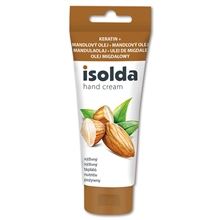 Krém na ruce Isolda - vyživující, 100 ml