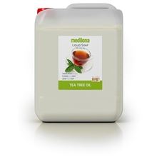 Tekuté mýdlo Medilona - tea tree oil, 5 l