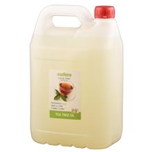 Tekuté mýdlo Medilona - tea tree oil, 5 l