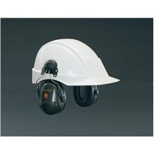 Sluchátka s uchycením k přilbě H520P3E-410-GQ
