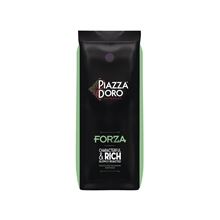 Zrnková káva Piazza d'Oro - Forza, 1 kg