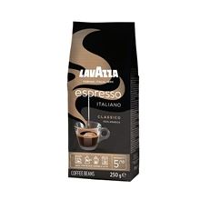 Zrnková káva Lavazza - Caffé Espresso, 250 g