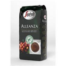 Zrnková káva Segafredo - Alleanza, 1 kg