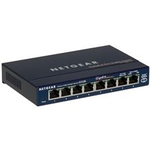 NETGEAR GS108 switch