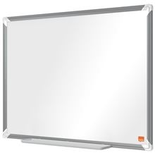 Magnetická tabule Nobo Premium Plus - 60 x 45 cm, bílá