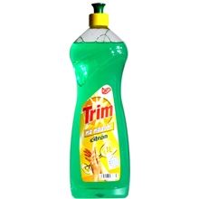 Prostředek na nádobí Trim - citron, 1 l