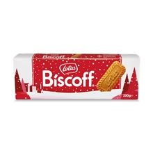 Karamelizované sušenky Lotus Biscoff - 250 g