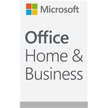 Microsoft Office 2019 pro domácnost a podnikatele ENG