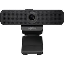 Logitech Webcam C925e