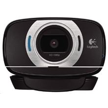Logitech HD C615 webkamera