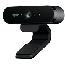 Logitech Webcam Brio