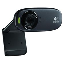 Logitech HD Webcam C310