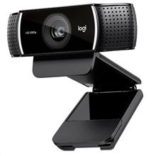 Logitech Webcam C922 PRO