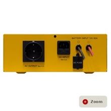 CyberPower CPS600E-DE 600VA/420W