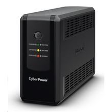 CyberPower UT GreenPower UT650EG-FR 650VA/360W