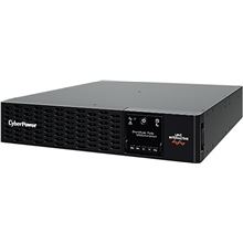 CyberPower Professional Series III RackMount XL 3000VA/3000W, 2U
