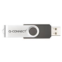 USB Flash disk Q-Connect - 8 GB, USB 2.0