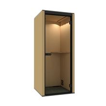 Akustický box Cube Call NF - bezrámový
