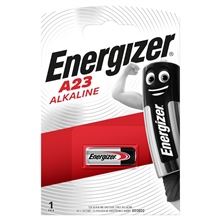 Alkalická speciální tužková baterie Energizer- 12V, A23, 1 ks