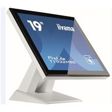 Iiyama ProLite T1932MSC - 19" dotykový monitor, bí