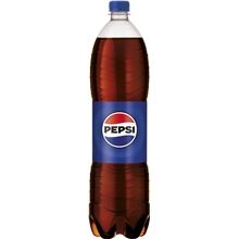 Pepsi - 6x 1,5 l