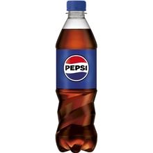 Pepsi - pet, 24x 0,5 l