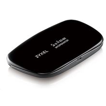 Zyxel WAH7608 Přenosný router 4G LTE