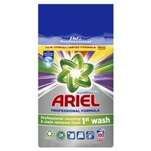 Prášek na praní Ariel - color professional, 100 dávek