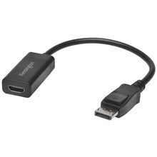 Adaptér videosigálu Kensington DisplayPort, HDMI