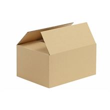 Klopová krabice - 3vrstvá, 206 x 156 x 110 mm, 1 ks