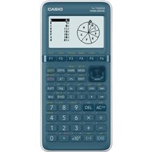 Grafická kalkulačka Casio FX 7400G III - světle modrá