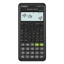 Vědecká kalkulačka Casio FX 350 ES PLUS 2E - světle modrá