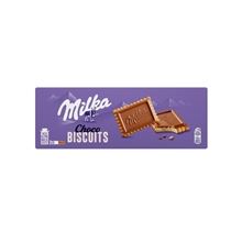 Sušenky Milka Choco Biscuit - 150 g