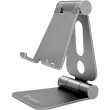 Stojan na tablet/telefon Yenkee - YSM 01, kovový