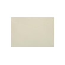 Ozdobné obálky Smooth - B6, 120 g/m2, světle krémové, 10 ks