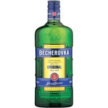 Likér Becherovka - 0,5 l