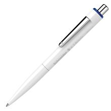 Kuličkové pero Schneider K3 Biosafe - modrá náplň
