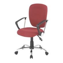 Kancelářská židle RS Atlas, SY, bordó