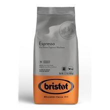 Zrnková káva Bristot  - Espresso, 1 kg