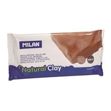 Samotvrdnoucí hmota Milan - terracotta, 400 g