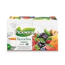 Mix čajů Pickwick  - horeca variace, 100 ks