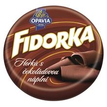 Fidorka - hořká, 30 g