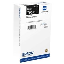 Cartridge Epson T9071 XXL  - černý