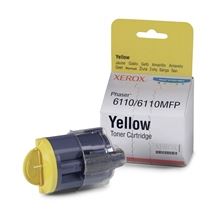 Toner Xerox 106R01204 - žlutý