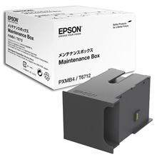 Odpadní nádobka Epson C13T671200