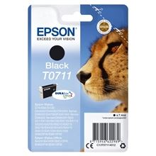 Cartridge Epson T071140 - černý