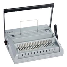 Vázací stroj GBC Multibind MB20 - A4, pro plastovou i drátěnou vazbu