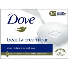Tuhé mýdlo Dove – original, 90 g