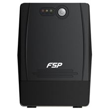 Fortron UPS FSP FP 2000, 2000 VA, line interactive